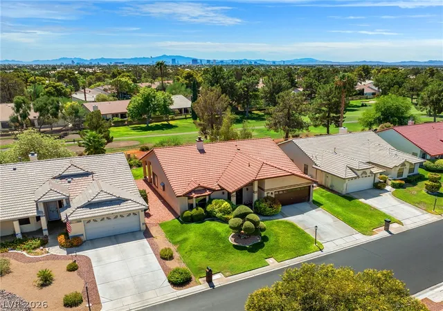 Photo 3 of Single family home for sale at 5128 Linkside Dr, Las Vegas, NV 89130 | MLS# 2810048 | Listing updated on 2026-09-05