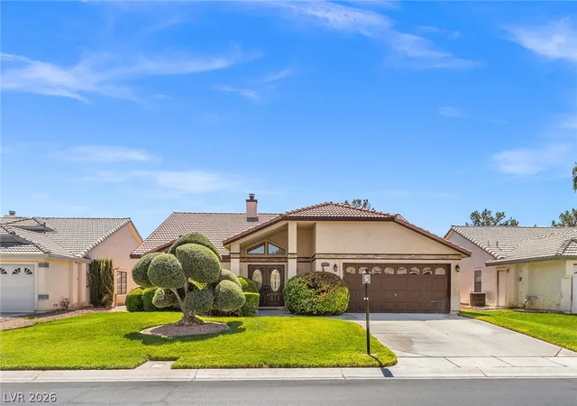 Photo 3 of Single family home for sale at 5128 Linkside Dr, Las Vegas, NV 89130 | MLS# 2810048 | Listing updated on 2026-09-05