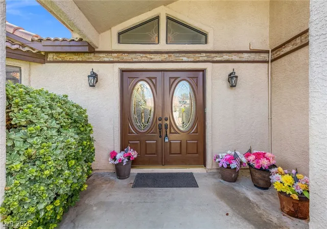 Photo 4 of Single family home for sale at 5128 Linkside Dr, Las Vegas, NV 89130 | MLS# 2810048 | Listing updated on 2026-09-05