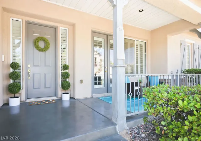 Photo 3 of Single family home for sale at 7229 Abbeville Meadows Ave, Las Vegas, NV 89131 | MLS# 2809727 | Listing updated on 2026-09-12