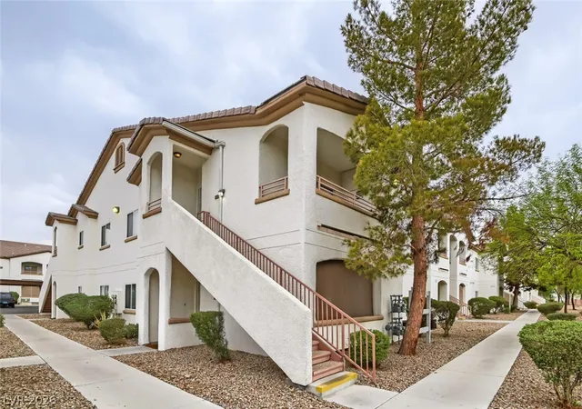 Condo for sale at 5650 Sahara Ave #1055, Las Vegas, NV 89142 | MLS# 2810429