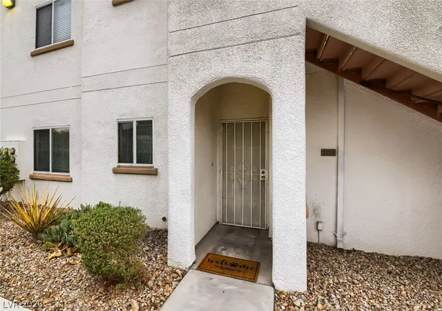 Photo 1 of Condo for sale at 5650 Sahara Ave #1055, Las Vegas, NV 89142 | MLS# 2810429 | Listing updated on 2026-08-30