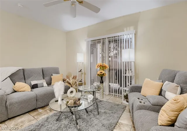Photo 3 of Condo for sale at 5650 Sahara Ave #1055, Las Vegas, NV 89142 | MLS# 2810429 | Listing updated on 2026-08-30