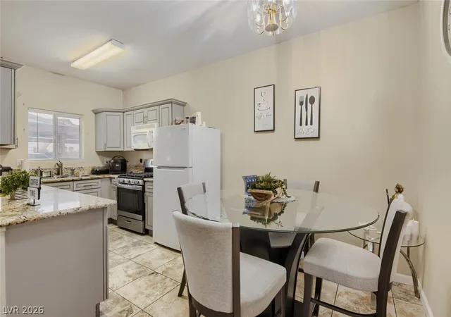 Photo 4 of Condo for sale at 5650 Sahara Ave #1055, Las Vegas, NV 89142 | MLS# 2810429 | Listing updated on 2026-08-30