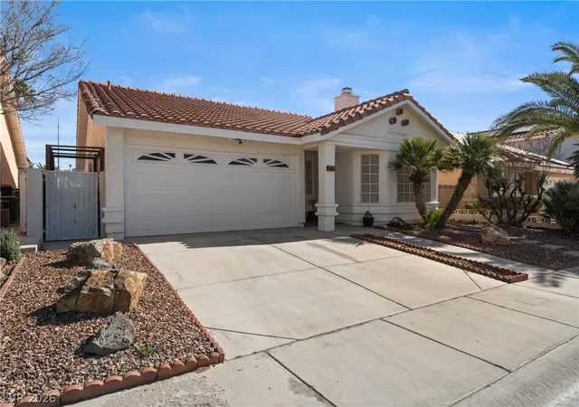 Photo 3 of Single family home for sale at 3212 Ivory Coast Dr, Las Vegas, NV 89117 | MLS# 2809721 | Listing updated on 2026-09-30