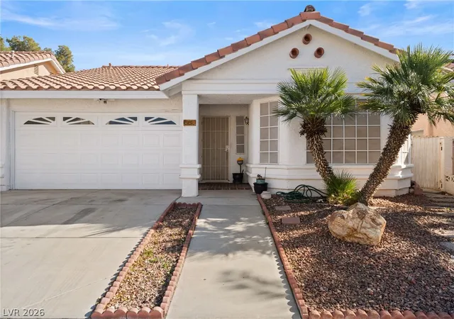 Photo 3 of Single family home for sale at 3212 Ivory Coast Dr, Las Vegas, NV 89117 | MLS# 2809721 | Listing updated on 2026-09-30