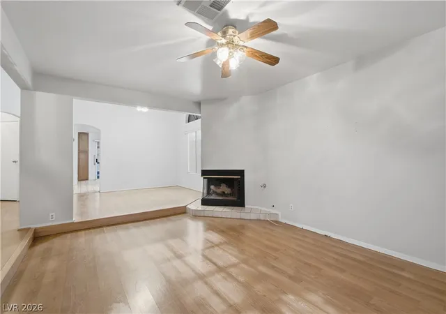 Photo 4 of Single family home for sale at 3212 Ivory Coast Dr, Las Vegas, NV 89117 | MLS# 2809721 | Listing updated on 2026-09-30