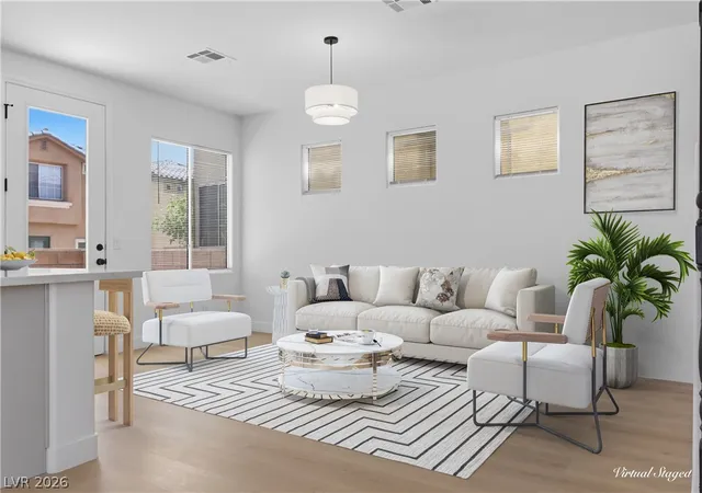 Photo 2 of Single family home for sale at 3596 Hammock St, Las Vegas, NV 89147 | MLS# 2810615 | Listing updated on 2026-09-11