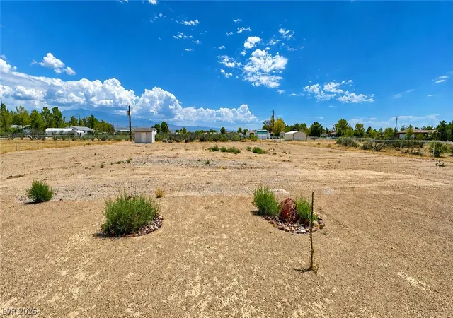 Photo 2 of Single family home for sale at 6141 S Lisa Ln #1, Pahrump, NV 89048 | MLS# 2810625 | Listing updated on 2026-09-10