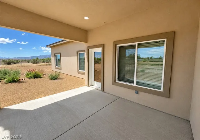 Photo 4 of Single family home for sale at 6141 S Lisa Ln #1, Pahrump, NV 89048 | MLS# 2810625 | Listing updated on 2026-09-10