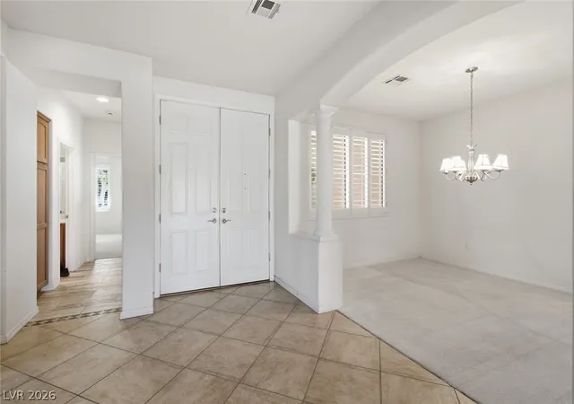 Photo 3 of Single family home for sale at 10356 Luna Magico Ave, Las Vegas, NV 89135 | MLS# 2808049 | Listing updated on 2026-09-23