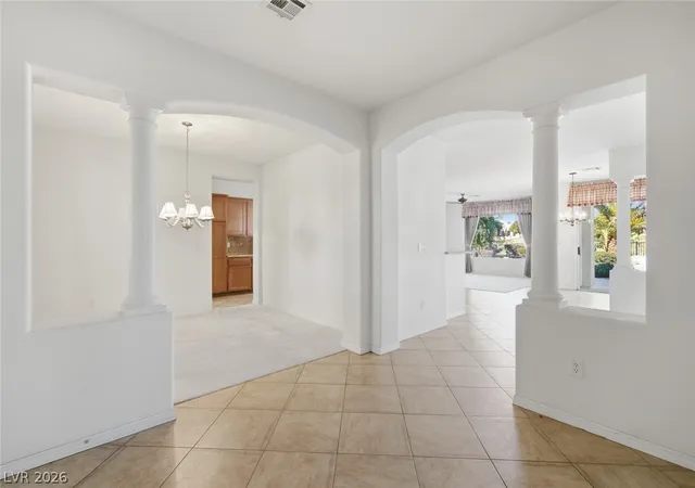 Photo 4 of Single family home for sale at 10356 Luna Magico Ave, Las Vegas, NV 89135 | MLS# 2808049 | Listing updated on 2026-09-23
