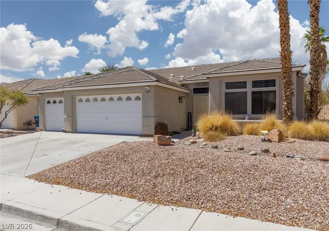 Photo 2 of Single family home for sale at 2357 Bridle Wreath Ln, Las Vegas, NV 89156 | MLS# 2809983 | Listing updated on 2026-09-09