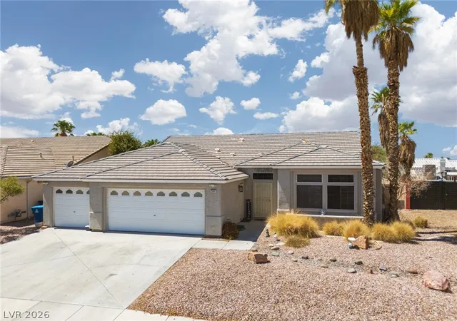 Photo 3 of Single family home for sale at 2357 Bridle Wreath Ln, Las Vegas, NV 89156 | MLS# 2809983 | Listing updated on 2026-09-09