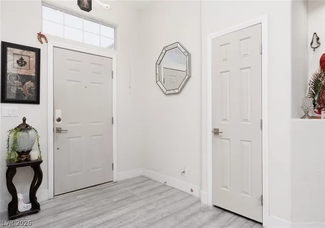 Photo 4 of Single family home for sale at 2357 Bridle Wreath Ln, Las Vegas, NV 89156 | MLS# 2809983 | Listing updated on 2026-09-09