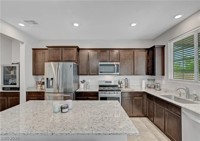Photo 3 of Single family home for sale at 4439 Stardusk Fls Ave, North Las Vegas, NV 89084 | MLS# 2810466 | Listing updated on 2026-10-06
