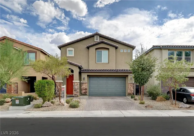 Photo 4 of Single family home for sale at 4439 Stardusk Fls Ave, North Las Vegas, NV 89084 | MLS# 2810466 | Listing updated on 2026-10-06