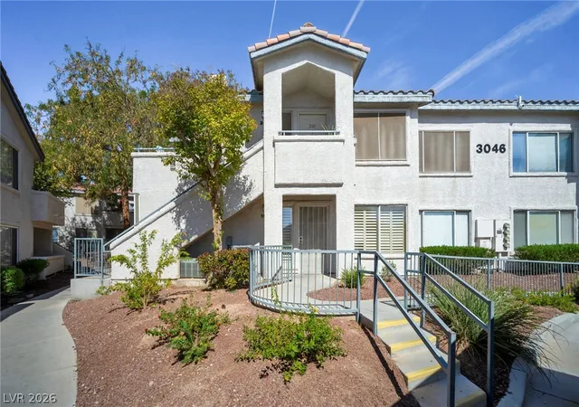 Condo for sale at 3046 Tarpon Dr #101, Las Vegas, NV 89120 | MLS# 2807066