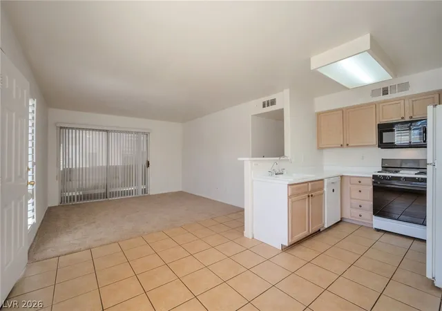 Photo 3 of Condo for sale at 3046 Tarpon Dr #101, Las Vegas, NV 89120 | MLS# 2807066 | Listing updated on 2026-10-05