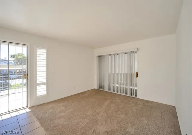 Photo 4 of Condo for sale at 3046 Tarpon Dr #101, Las Vegas, NV 89120 | MLS# 2807066 | Listing updated on 2026-10-05