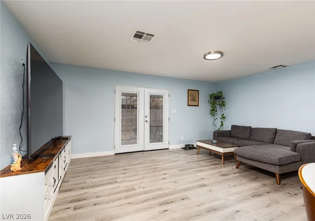 Photo 4 of Manufactured home for sale at 330 Sir Richard E Dr, Las Vegas, NV 89110 | MLS# 2809987 | Listing updated on 2026-09-09
