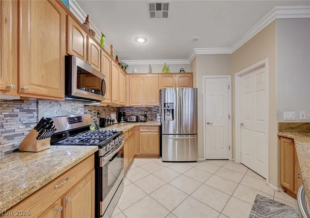 Photo 1 of Single family home for sale at 2734 White Sage Dr, Henderson, NV 89052 | MLS# 2810638 | Listing updated on 2026-09-03