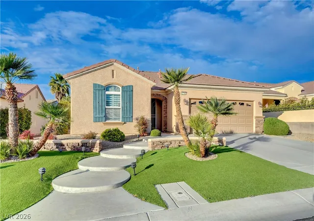 Photo 2 of Single family home for sale at 2734 White Sage Dr, Henderson, NV 89052 | MLS# 2810638 | Listing updated on 2026-09-03