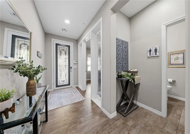 Photo 2 of Single family home for sale at 1112 Via Della Costrella, Henderson, NV 89011 | MLS# 2810630 | Listing updated on 2026-09-16
