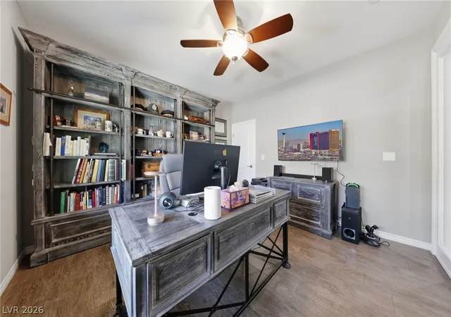 Photo 3 of Single family home for sale at 1112 Via Della Costrella, Henderson, NV 89011 | MLS# 2810630 | Listing updated on 2026-09-16