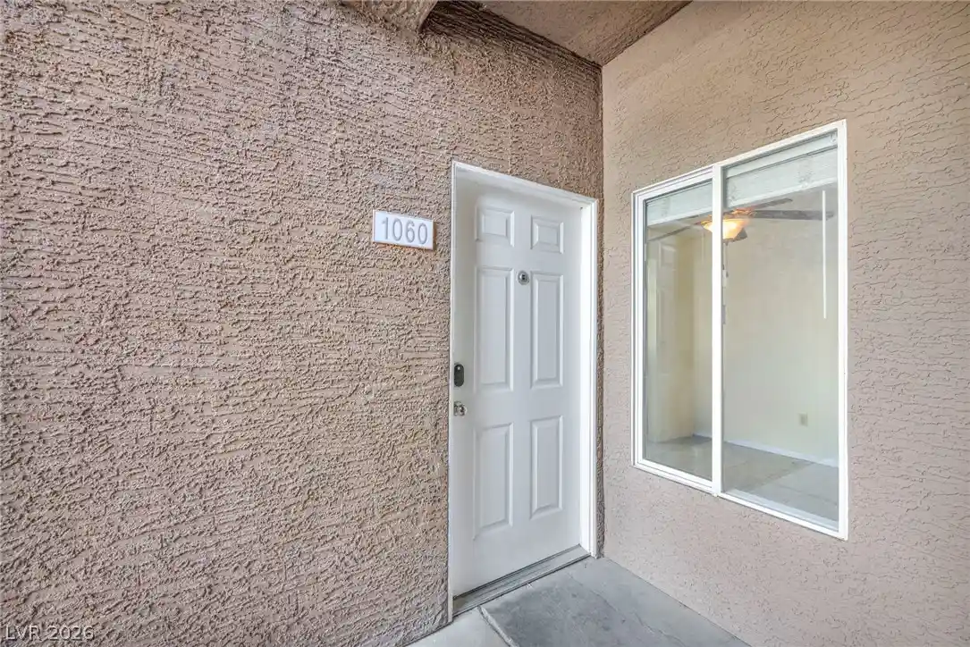 Listing Photo 2 - Condo for sale in 8070 W Russell Rd located at 8070 W Russell Rd, Las Vegas, NV 89113 - Unit #1060