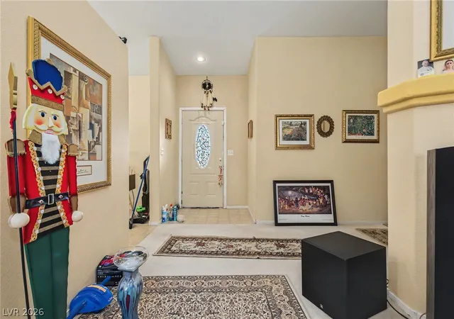 Photo 3 of Sale Pending at 337 Maritocca Ave, North Las Vegas, NV 89031 | MLS# 2809562 | Listing updated on 2026-09-08