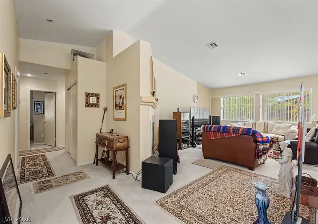 Photo 3 of Sale Pending at 337 Maritocca Ave, North Las Vegas, NV 89031 | MLS# 2809562 | Listing updated on 2026-09-08