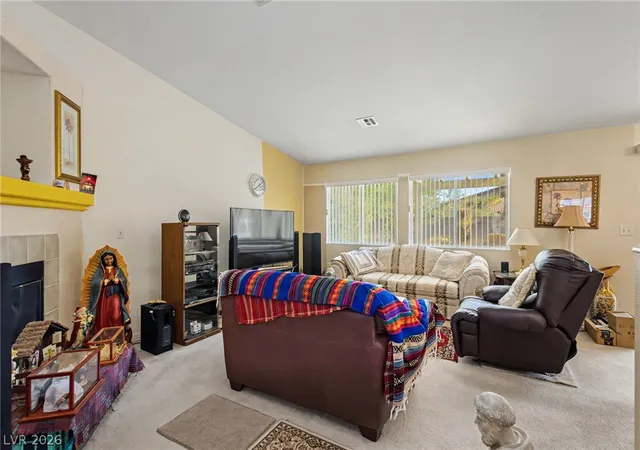 Photo 4 of Sale Pending at 337 Maritocca Ave, North Las Vegas, NV 89031 | MLS# 2809562 | Listing updated on 2026-09-08