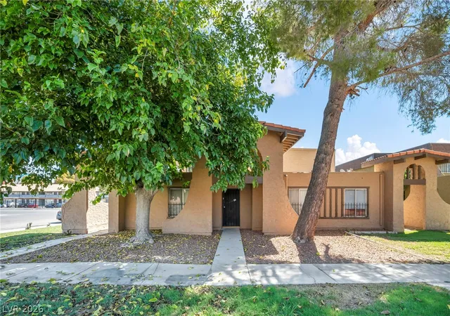 Photo 1 of Condo for sale at 4607 Monterey Cir #1, Las Vegas, NV 89169 | MLS# 2810298 | Listing updated on 2026-09-11