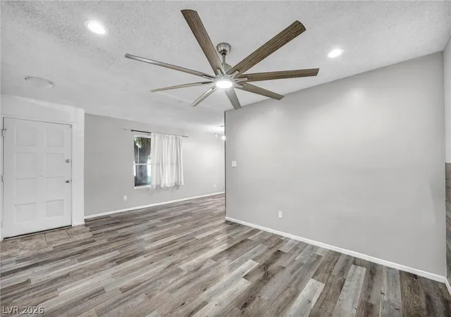 Photo 2 of Condo for sale at 4607 Monterey Cir #1, Las Vegas, NV 89169 | MLS# 2810298 | Listing updated on 2026-09-11