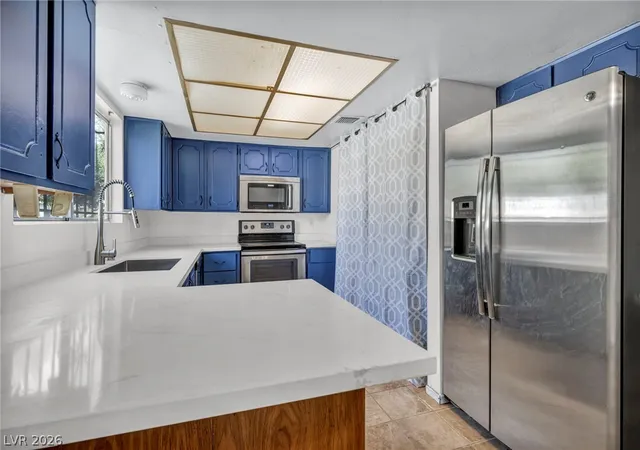 Photo 3 of Condo for sale at 4607 Monterey Cir #1, Las Vegas, NV 89169 | MLS# 2810298 | Listing updated on 2026-09-11