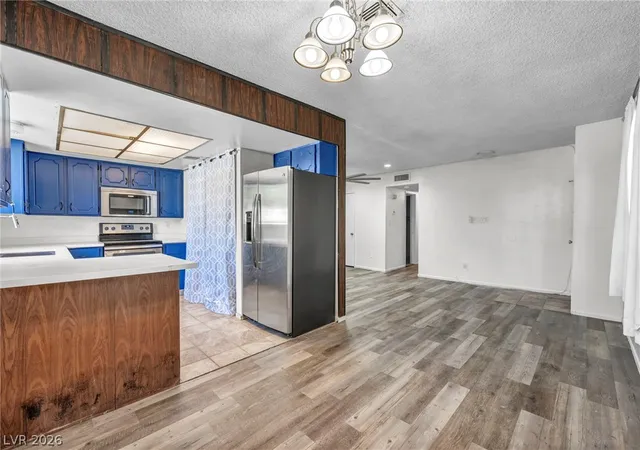 Photo 3 of Condo for sale at 4607 Monterey Cir #1, Las Vegas, NV 89169 | MLS# 2810298 | Listing updated on 2026-09-11