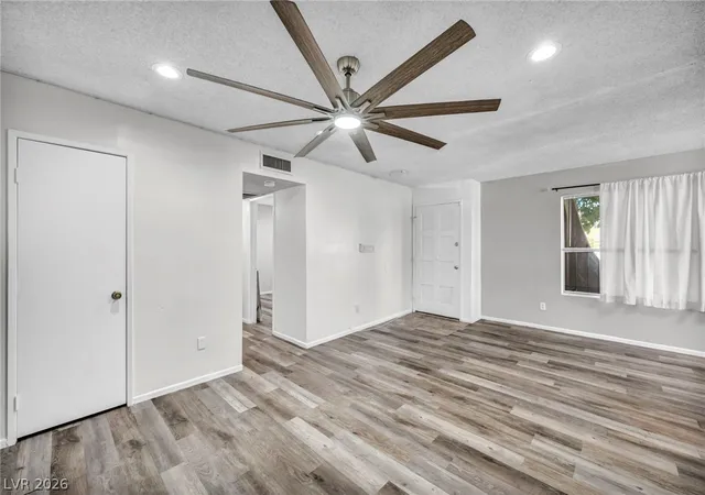 Photo 4 of Condo for sale at 4607 Monterey Cir #1, Las Vegas, NV 89169 | MLS# 2810298 | Listing updated on 2026-09-11