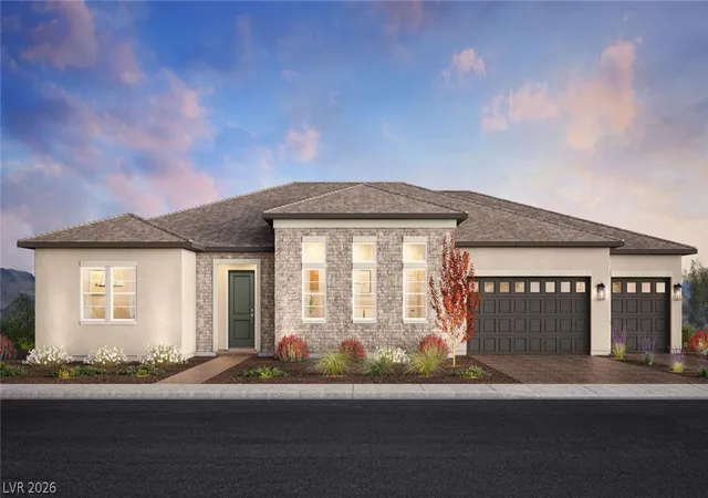 Photo 1 of Single family home for sale at 1513 Silver Shield Ct, Boulder City, NV 89005 | MLS# 2808254 | Listing updated on 2026-09-12