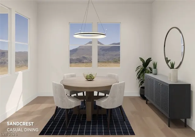 Photo 3 of Single family home for sale at 1513 Silver Shield Ct, Boulder City, NV 89005 | MLS# 2808254 | Listing updated on 2026-09-30