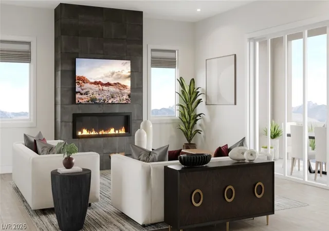 Photo 3 of Single family home for sale at 1513 Silver Shield Ct, Boulder City, NV 89005 | MLS# 2808254 | Listing updated on 2026-09-30