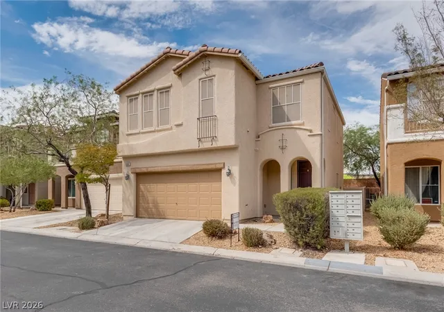 Photo 1 of Single family home for sale at 9360 Netherfield Ave, Las Vegas, NV 89178 | MLS# 2810674 | Listing updated on 2026-09-27