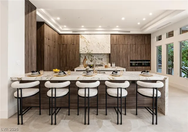 Photo 1 of Mansion for sale at 6 Greely Clb Trl, Henderson, NV 89052 | MLS# 2809616 | Listing updated on 2026-09-19