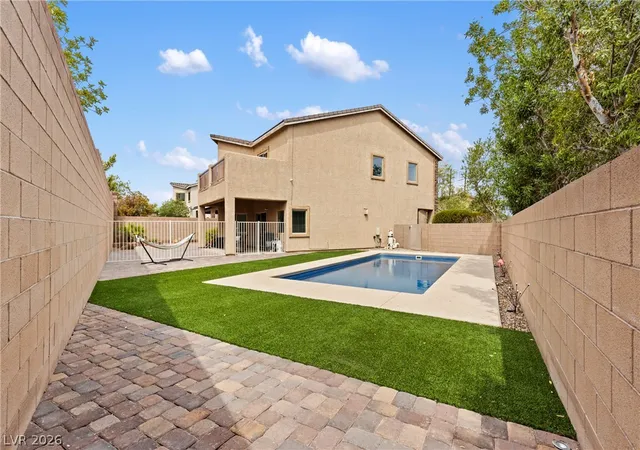Photo 2 of Single family home for sale at 809 Maybole Ave, Henderson, NV 89012 | MLS# 2810287 | Listing updated on 2026-09-12