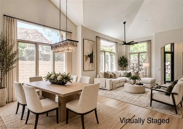 Photo 1 of Single family home for sale at 26 Strada Principale, Henderson, NV 89011 | MLS# 2810029 | Listing updated on 2026-10-03