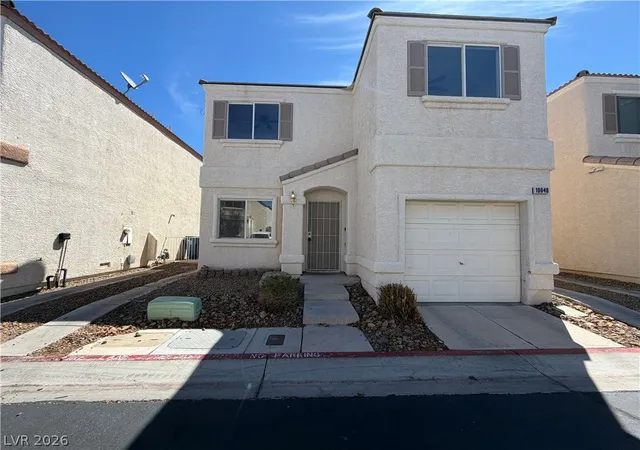 Photo 1 of Single family home for sale at 10040 Fragile Flds St, Las Vegas, NV 89183 | MLS# 2810463 | Listing updated on 2026-09-03