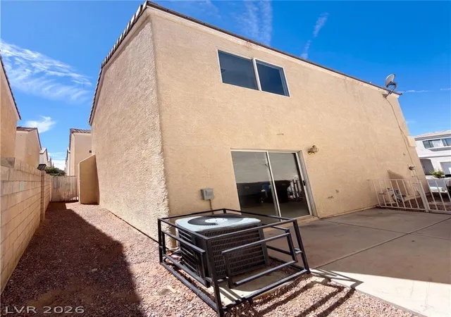 Photo 61 of Single family home for sale at 10040 Fragile Flds St, Las Vegas, NV 89183 | MLS# 2810463 | Listing updated on 2026-09-03