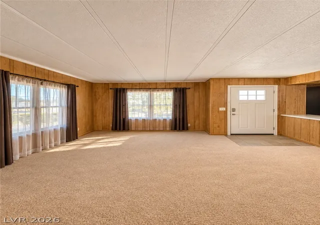 Photo 3 of Manufactured home for sale at 1350 Potomac St, Jean, NV 89019 | MLS# 2810720 | Listing updated on 2026-09-08