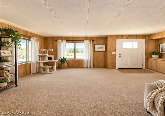 Photo 4 of Manufactured home for sale at 1350 Potomac St, Jean, NV 89019 | MLS# 2810720 | Listing updated on 2026-09-08