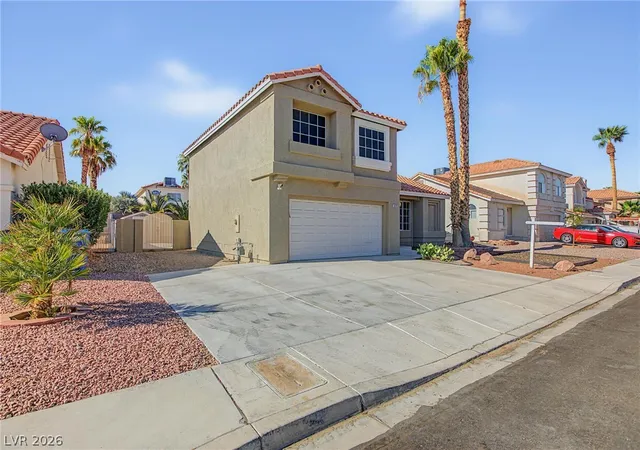Photo 2 of Single family home for sale at 1619 Silver Fls Ave, Las Vegas, NV 89123 | MLS# 2810690 | Listing updated on 2026-09-19